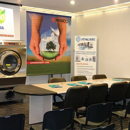 i servizi italsec per i clienti
