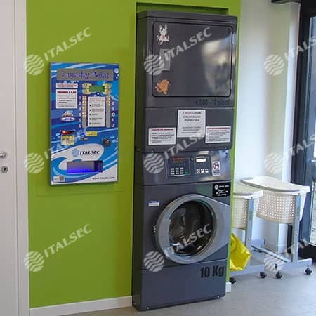 Impianti per lavanderia self service, lavasecco, industriale 15 lavanderia pet per indumenti degli animali